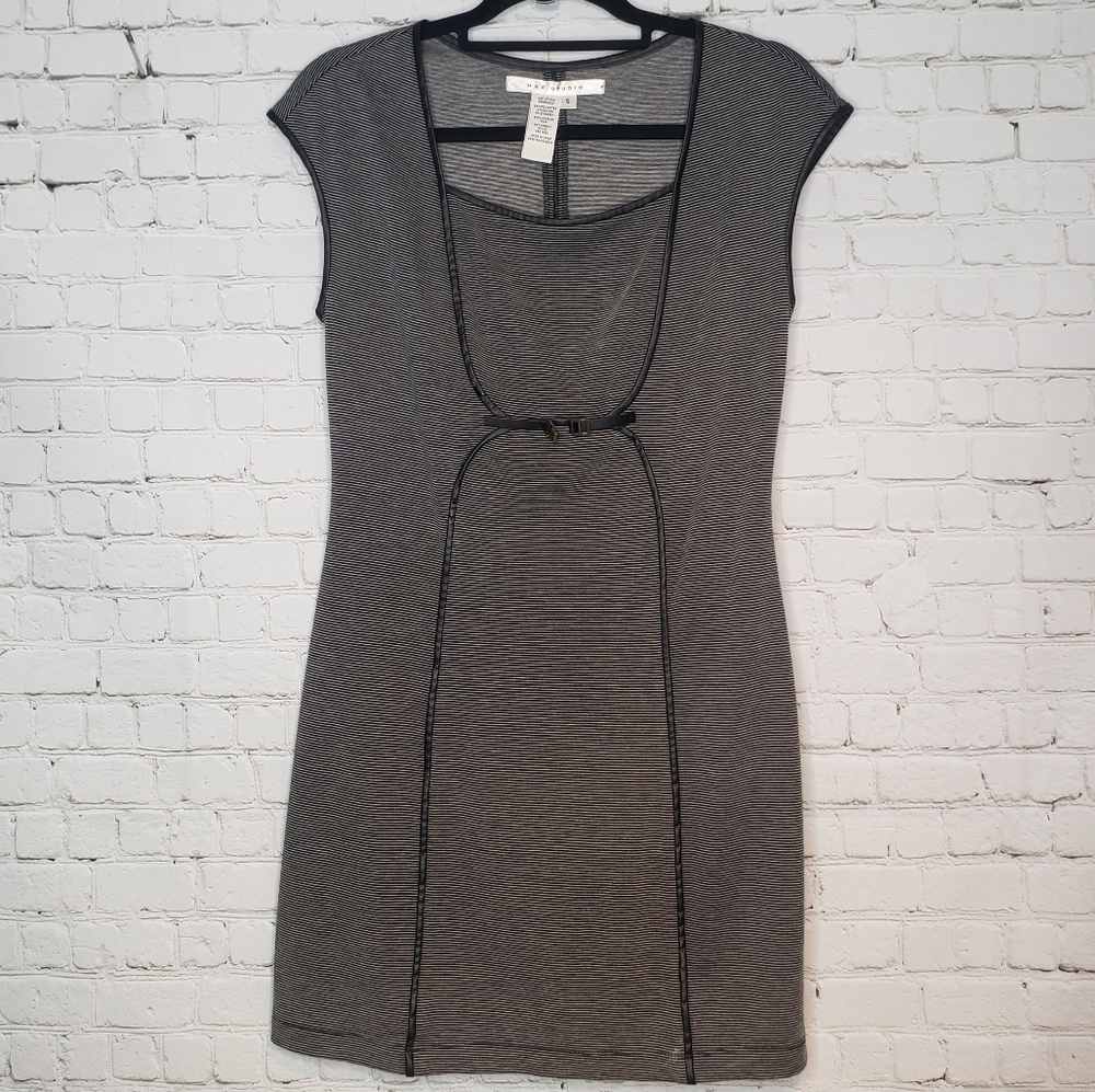 Max Studios Dress S